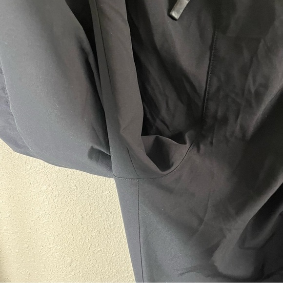 ATHLETA Attitude High Rise Ruched Jogger Pant s/988416-00 - Picture 7 of 11